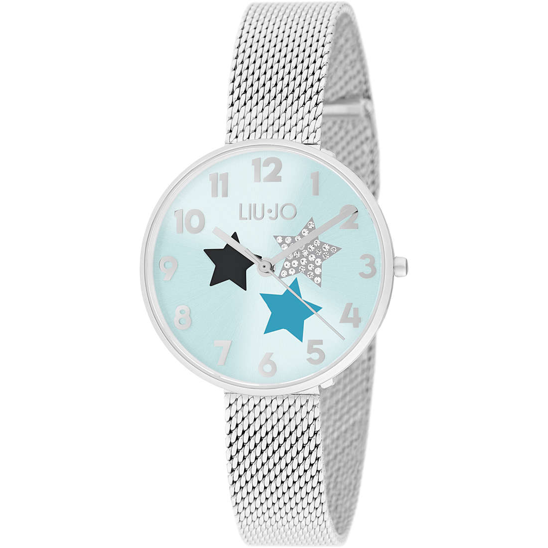 watch only time woman Liujo Complicity TLJ1808