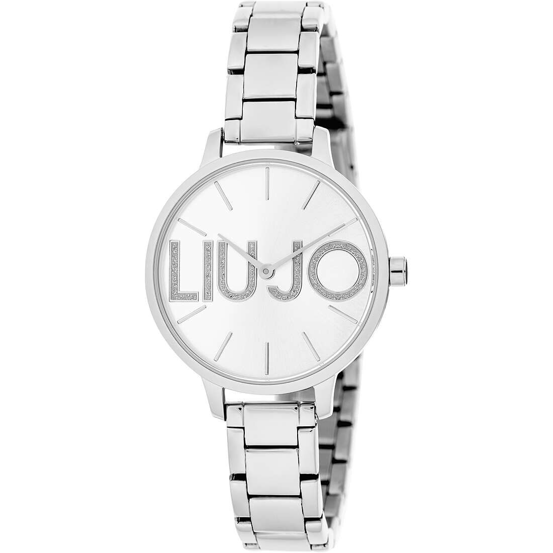 watch only time woman Liujo Couple TLJ1284
