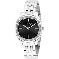 watch only time woman Liujo Fashion Twist TLJ2177