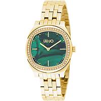 watch only time woman Liujo Fashion Twist TLJ2179