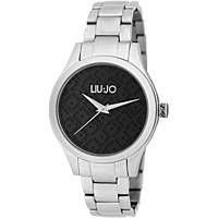 watch only time woman Liujo Ownstyle TLJ1610