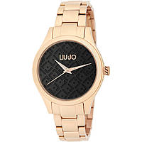 watch only time woman Liujo Ownstyle TLJ1612