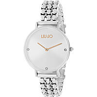 watch only time woman Liujo TLJ1385