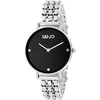 watch only time woman Liujo TLJ1386