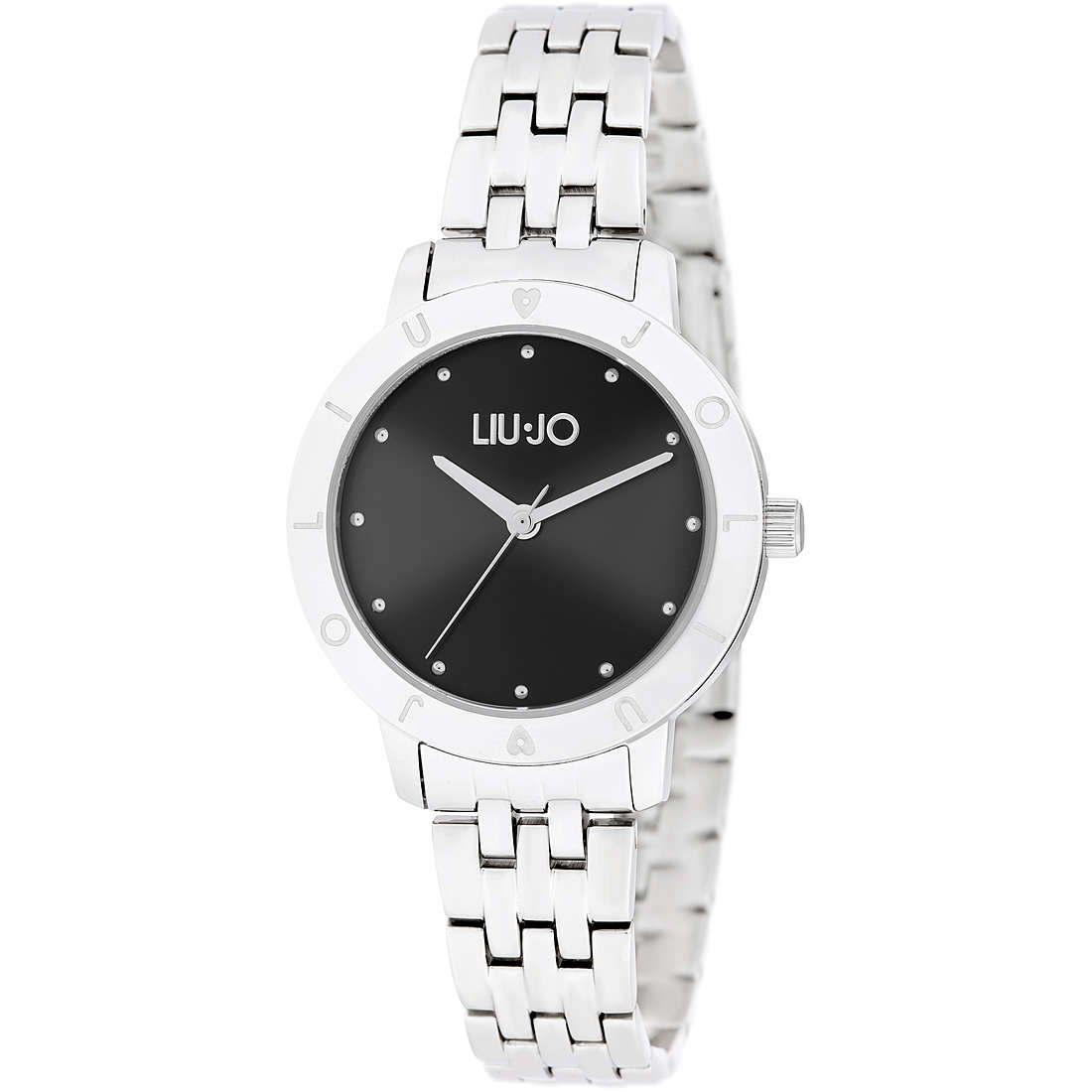 watch only time woman Liujo TLJ1810