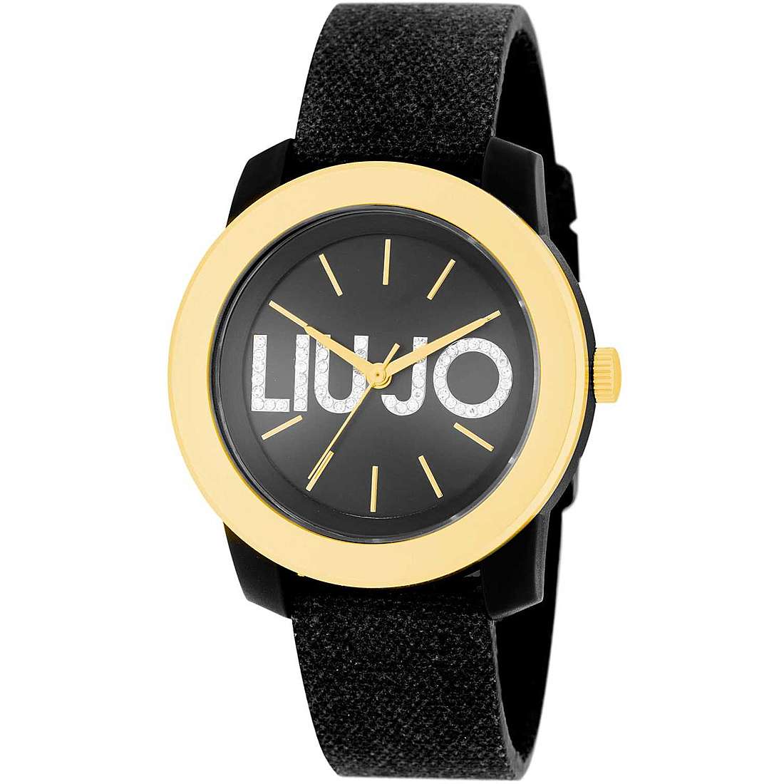 watch only time woman Liujo TLJ2082