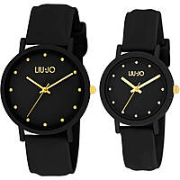 watch only time woman Liujo TLJ2208