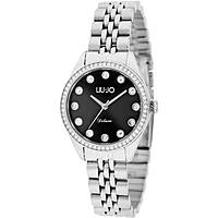 watch only time woman Liujo TLJ2253