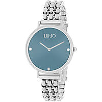 watch only time woman Liujo TLJ2291