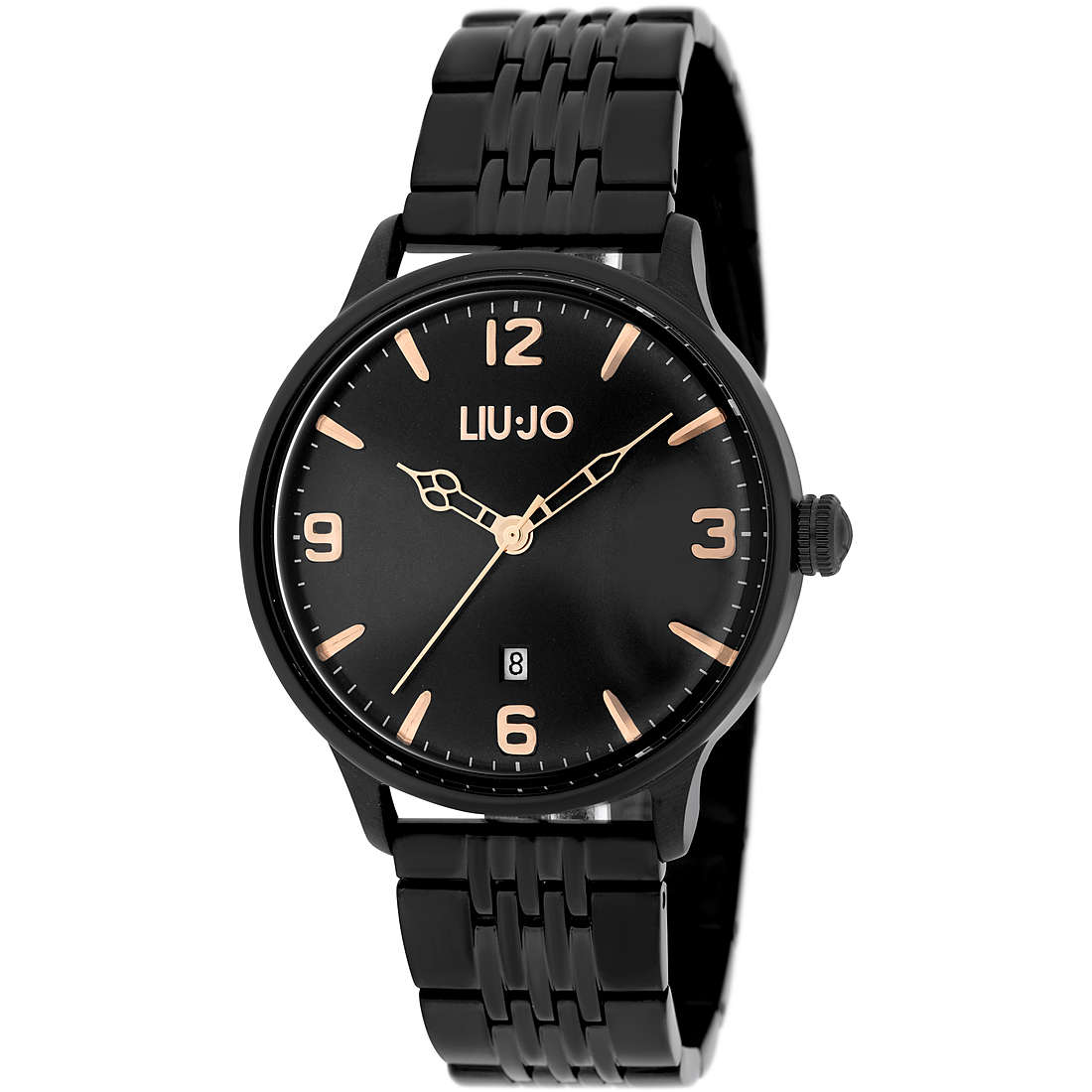watch only time woman Liujo Vintage TLJ1843