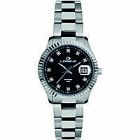 watch only time woman Lorenz Ginevra 030186EE