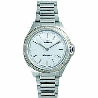 watch only time woman Lorenz Montenapoleone 090006EE