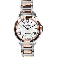 watch only time woman Lorenz Montenapoleone 090006LL