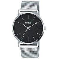 watch only time woman Lorus Classic RG207QX9