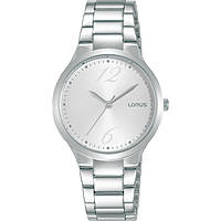 watch only time woman Lorus Classic RG209UX9