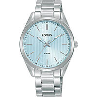 watch only time woman Lorus Classic RG209WX9