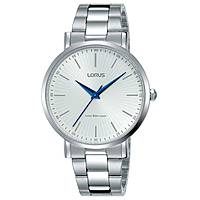 watch only time woman Lorus Classic RG223QX9