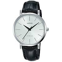 watch only time woman Lorus Classic RG225QX9