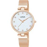 watch only time woman Lorus Classic RG238UX9