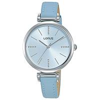 watch only time woman Lorus Classic RG239QX9