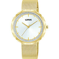 watch only time woman Lorus Classic RG240WX9