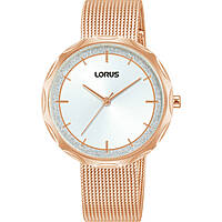 watch only time woman Lorus Classic RG242WX9