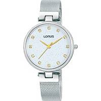 watch only time woman Lorus Classic RG243UX9