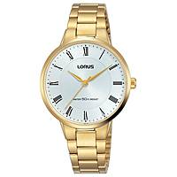 watch only time woman Lorus Classic RG252NX9