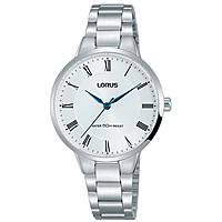 watch only time woman Lorus Classic RG253NX9