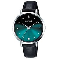 watch only time woman Lorus Classic RG259PX9