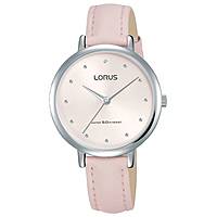 watch only time woman Lorus Classic RG277PX9