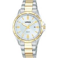watch only time woman Lorus Classic RJ252BX9