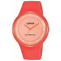 watch only time woman Lorus Colors RRX35FX9