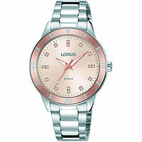 watch only time woman Lorus RG241RX9