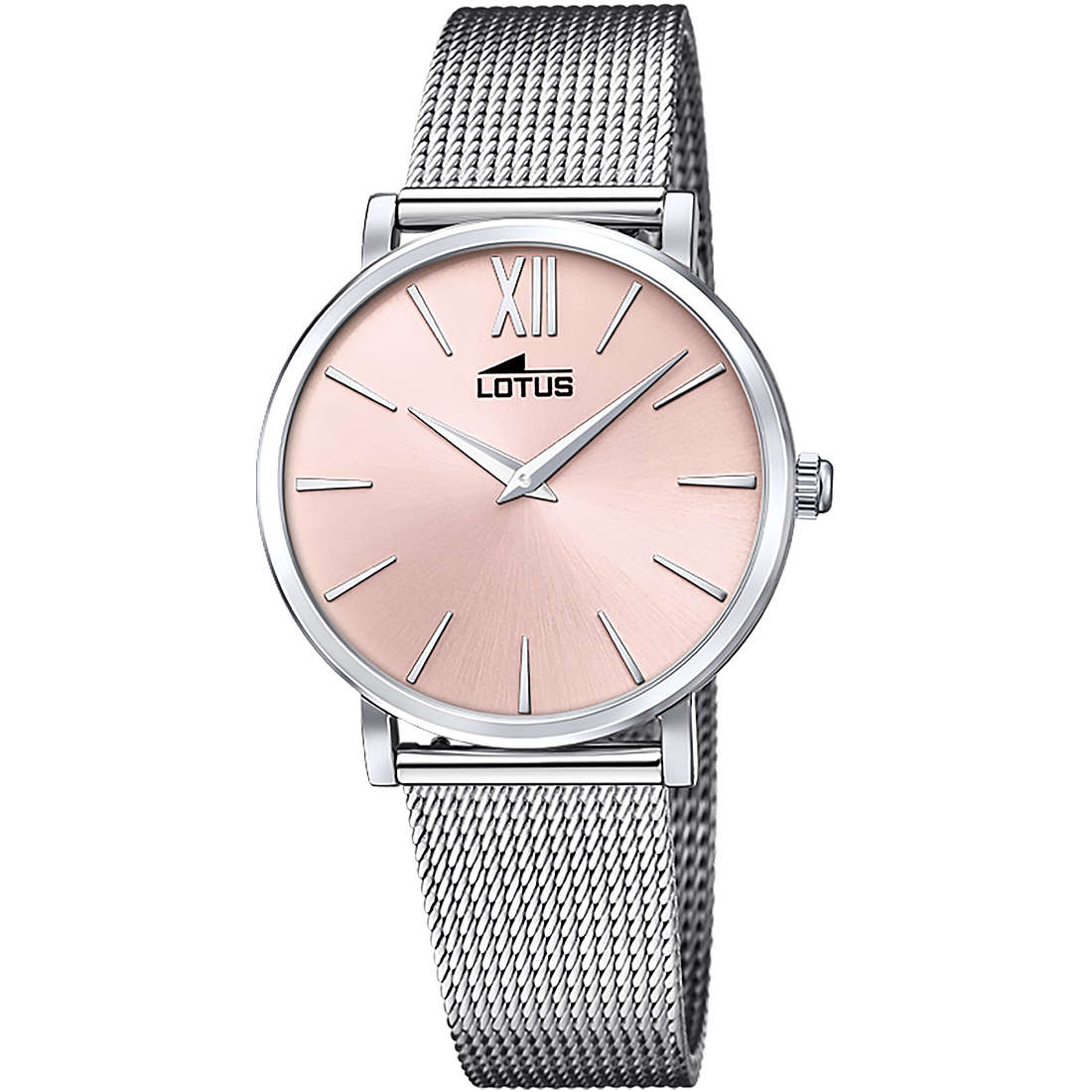 watch only time woman Lotus Smart Casual 18731/2