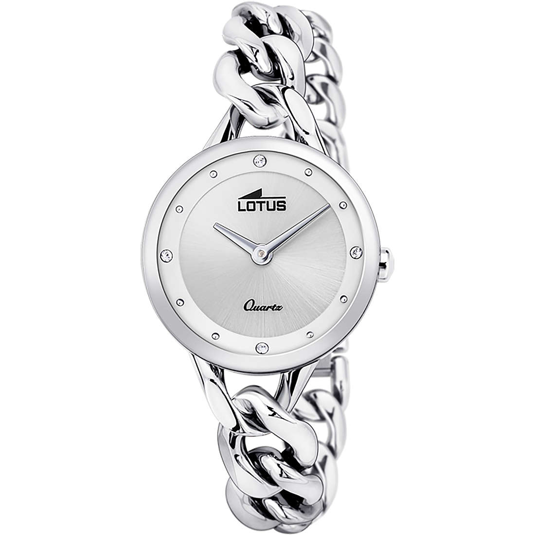 watch only time woman Lotus Trendy 18721/1