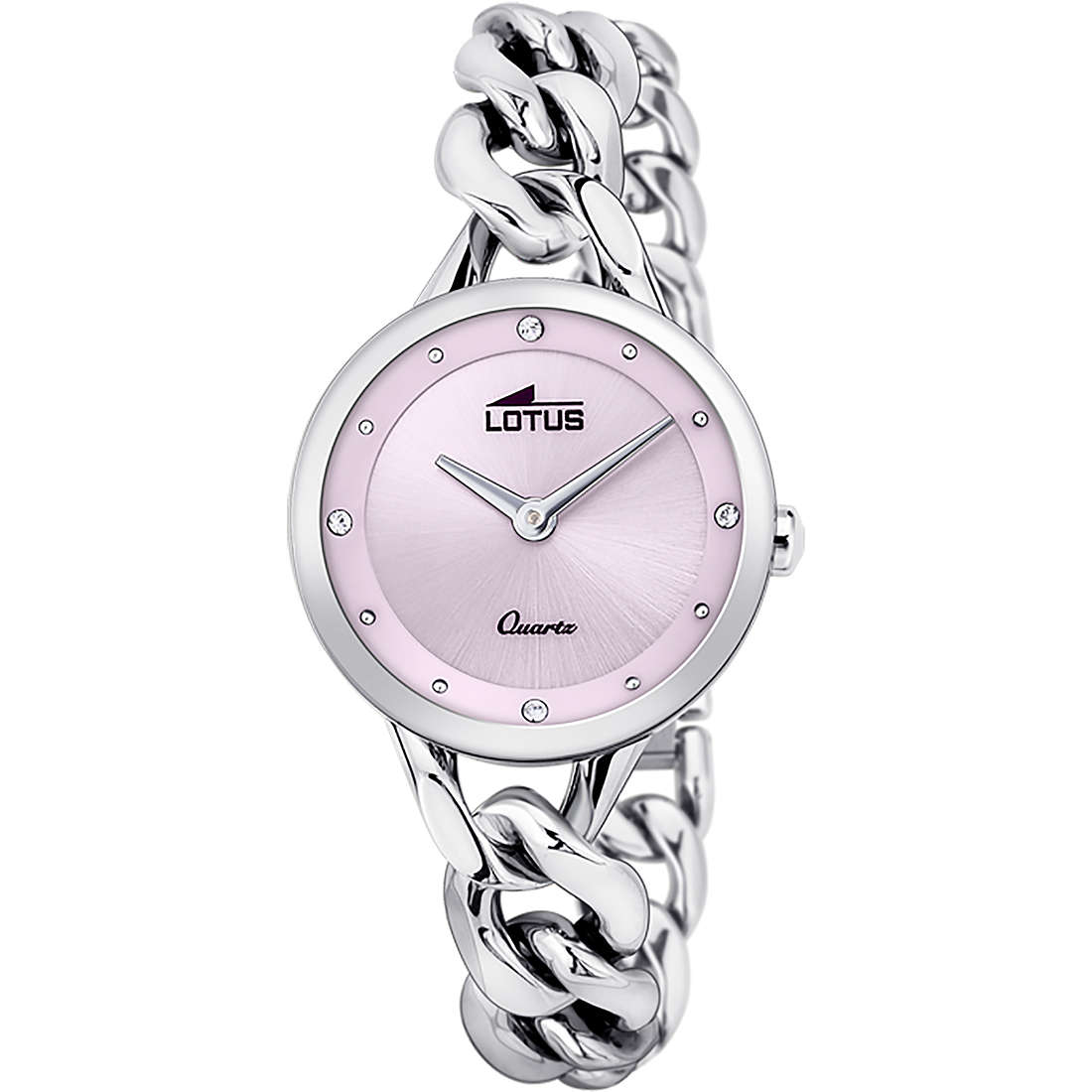 watch only time woman Lotus Trendy 18721/3