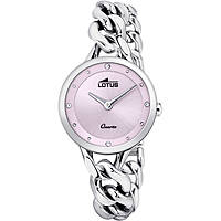 watch only time woman Lotus Trendy 18721/3