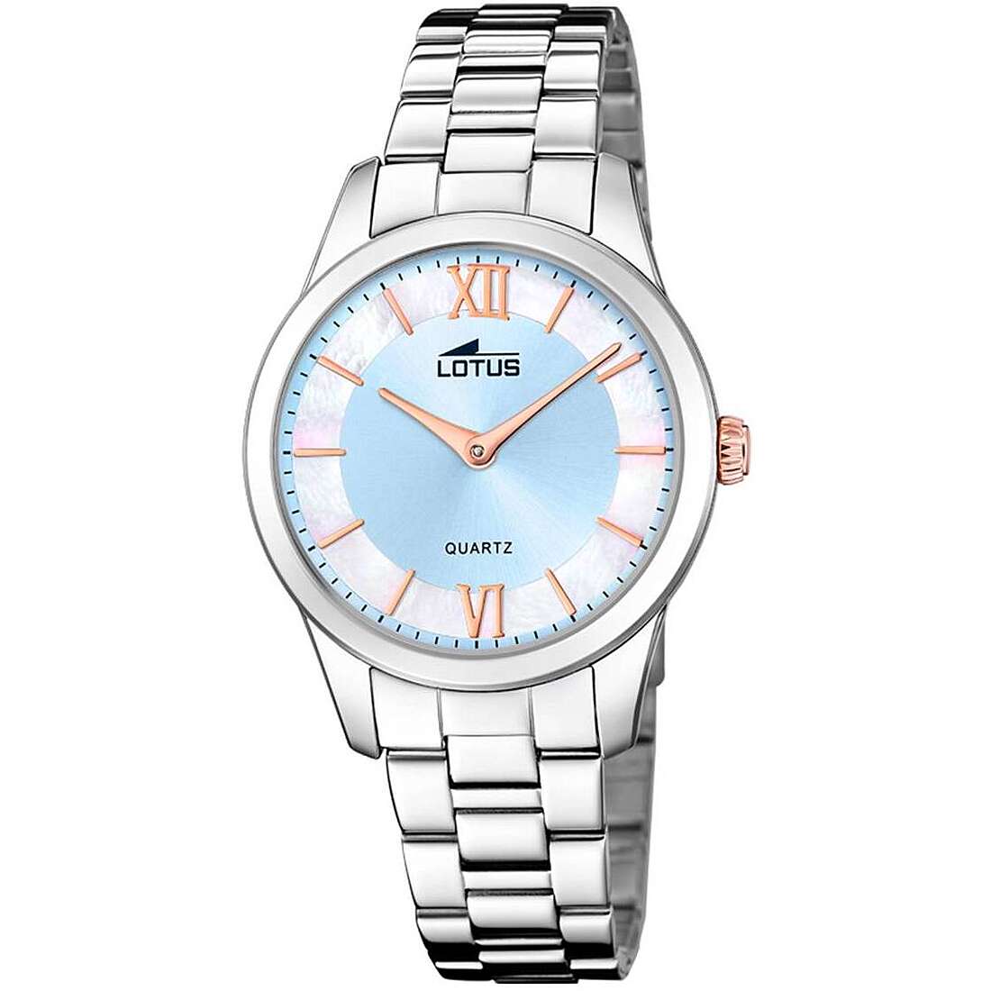 watch only time woman Lotus Trendy 18889/3