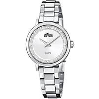 watch only time woman Lotus Trendy 18892/1