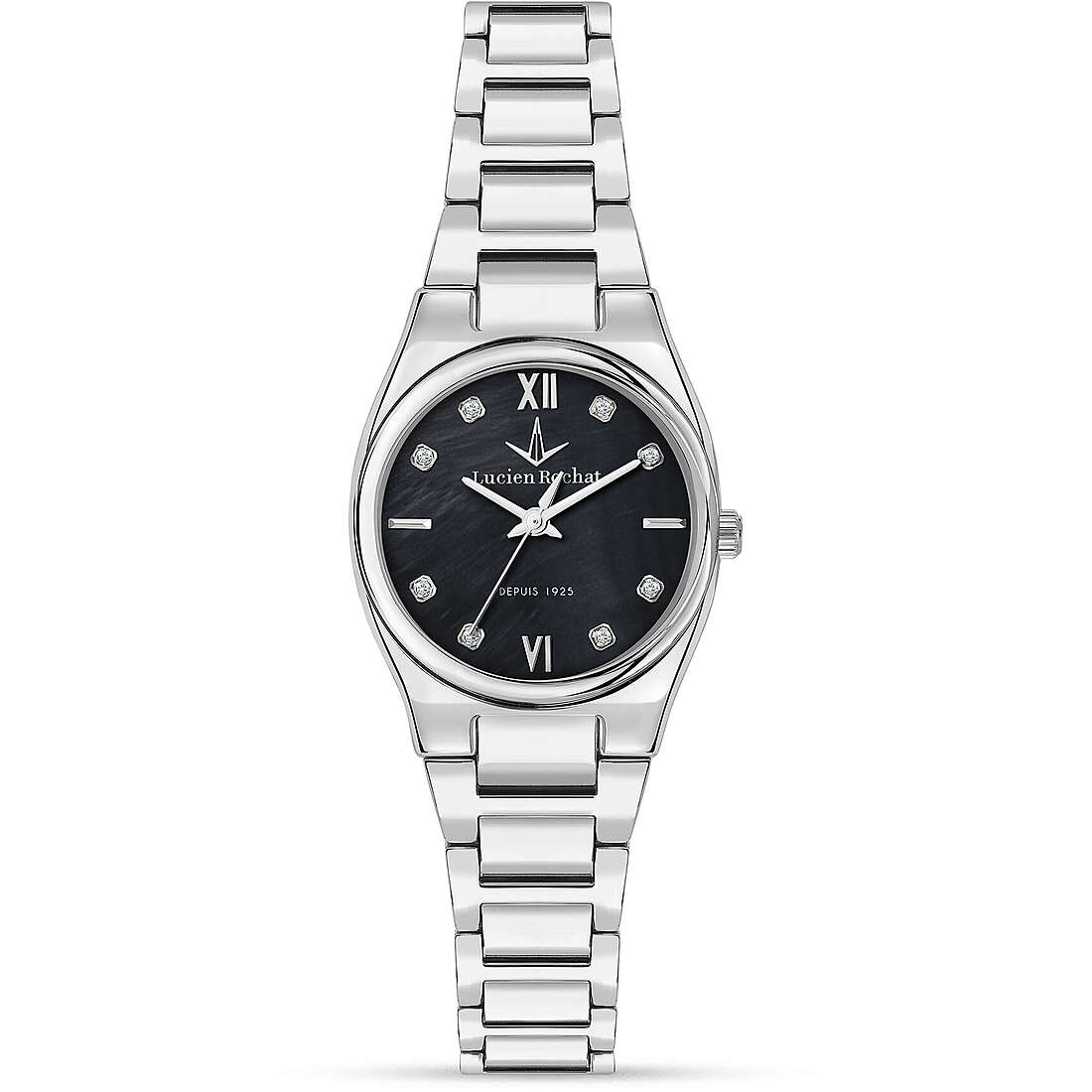 watch only time woman Lucien Rochat Avenue R0453122512