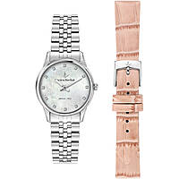 watch only time woman Lucien Rochat Iconic R0453116501