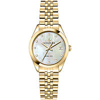 watch only time woman Lucien Rochat Madame R0453114509