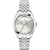 watch only time woman Lucien Rochat Madame R0453114520