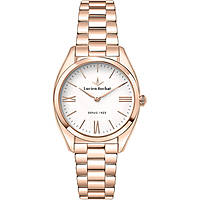 watch only time woman Lucien Rochat Mademoiselle R0453120503
