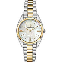 watch only time woman Lucien Rochat Mademoiselle R0453120504