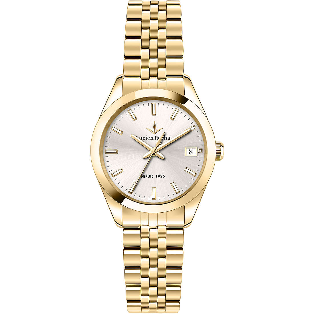 watch only time woman Lucien Rochat R0453114505
