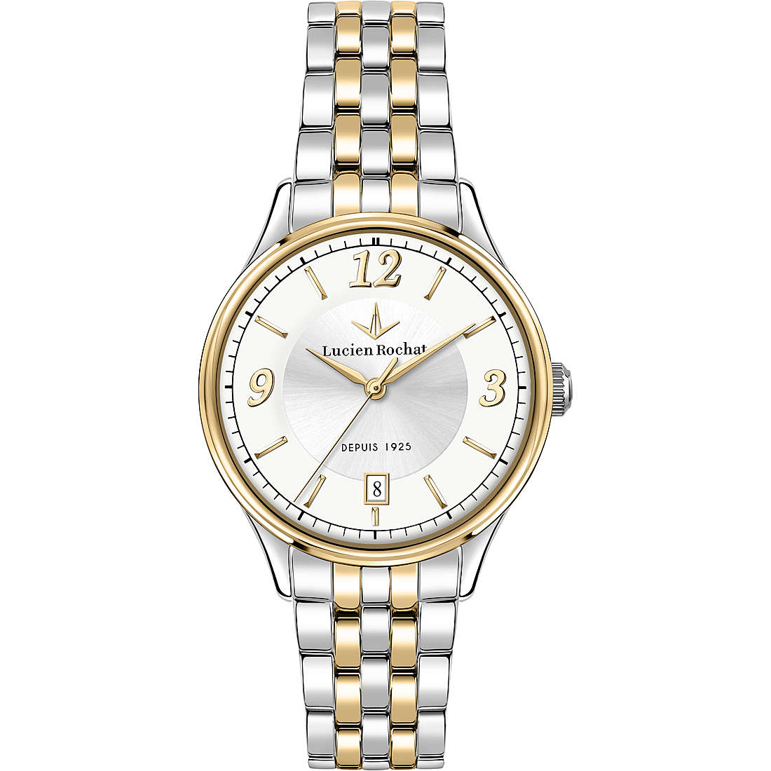 watch only time woman Lucien Rochat R0453115502