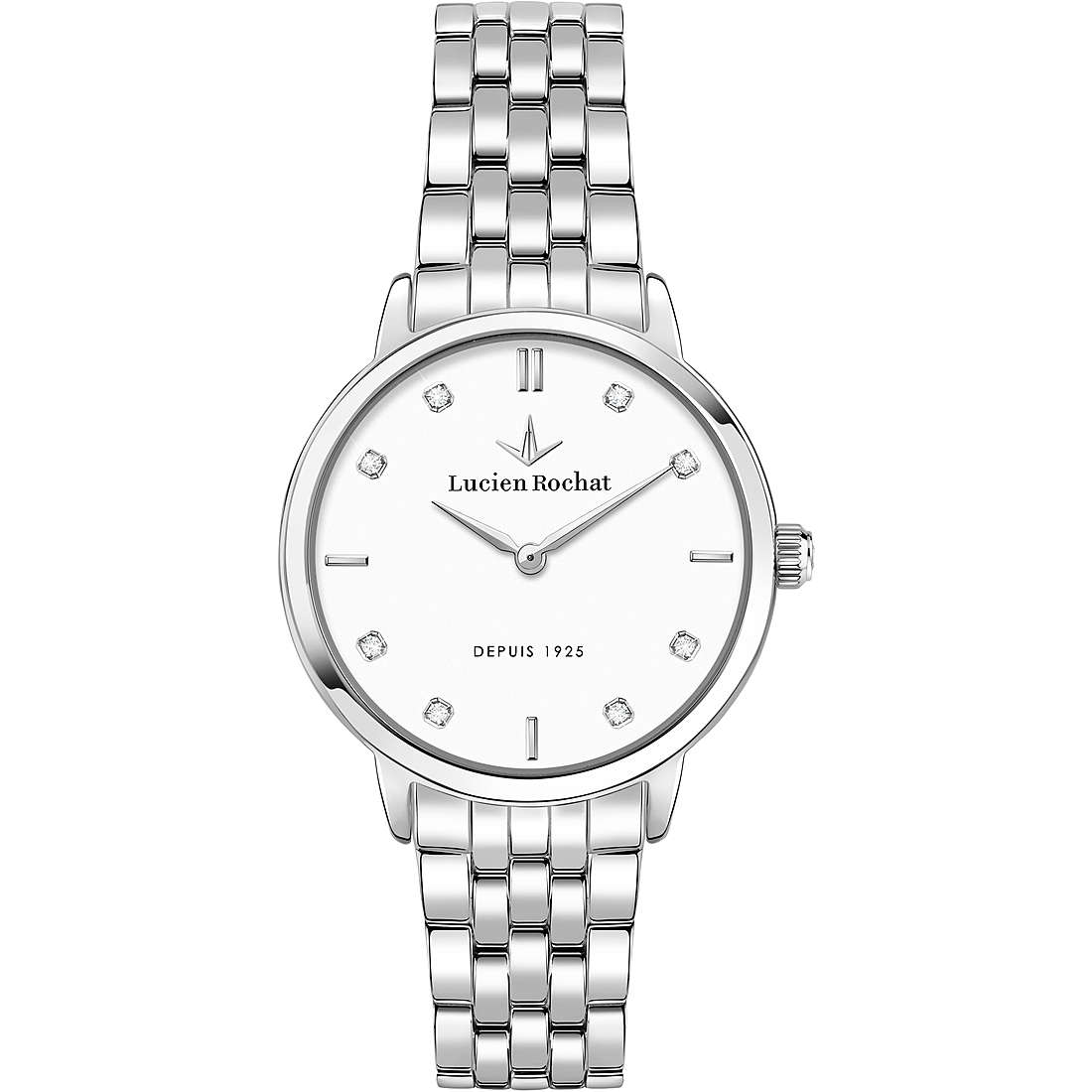 watch only time woman Lucien Rochat R0453115506
