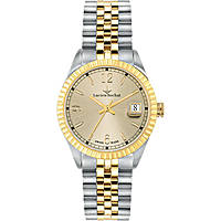 watch only time woman Lucien Rochat Reims R0453105501
